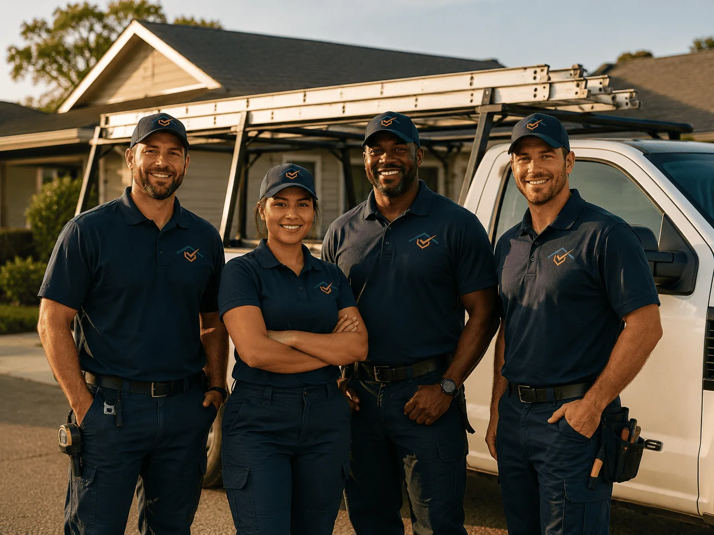 Roof Inspection company in Hope, NJ